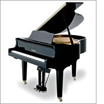 Disklavier DGC1B